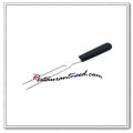 U409-1 7 &#39;&#39; Carving Fork With Plastic Handle